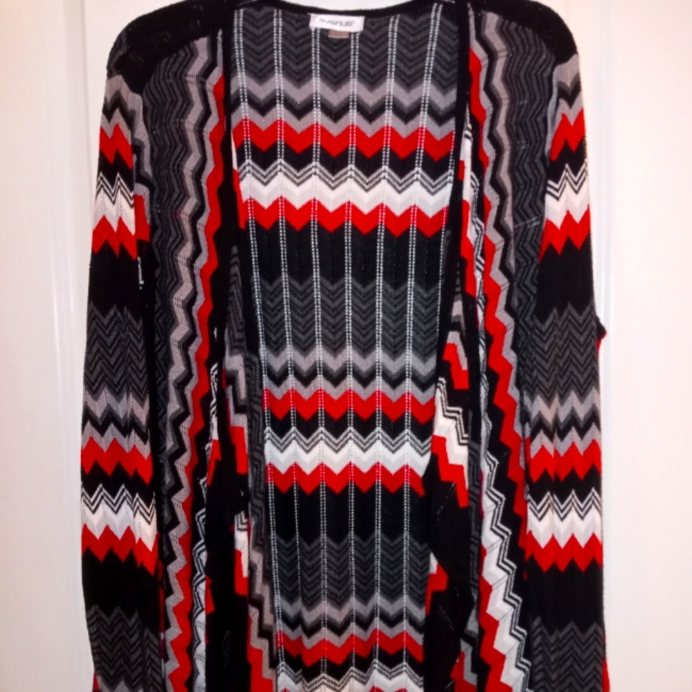 Cardigan